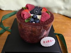 -姆们M Sweetie Cake(三里屯店)