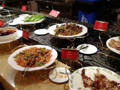 -芭菲盛宴·环球美食(锦城万达广场店)