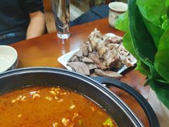 -老朴饭店(邮政街总店)