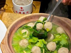 -小财神·老派赣州菜·中华美食地标(第五大道店)