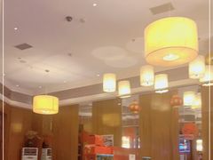 大堂-东方饺子王(王府井关东古巷店)