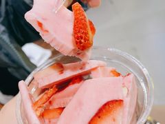 -CHAO'S艾炒酸奶·冰糖葫芦(兰州中心店)
