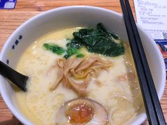 -和府捞面(西溪印象城店)