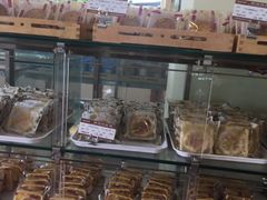 -长发西饼(道前店)