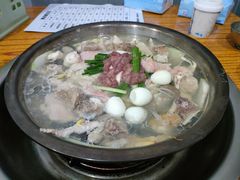 -海关荤豆花(洋河一路店)