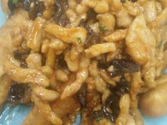 -新白鹿餐厅(城西银泰城店)