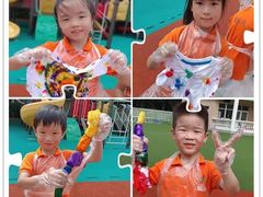 -上海贝贝佳幼儿园