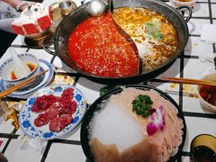 -朱光玉火锅馆(全国总店·金冠好店)