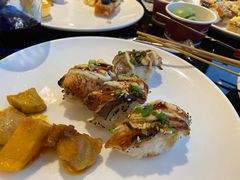 -索菲特酒店 · 云尚天际自助餐厅