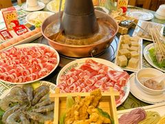 -刘老表·瓦罐汤涮肉(樟树林店)
