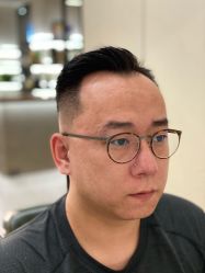 -扎嘎形象设计