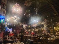 -胡桃里乐队酒馆(长春总店)