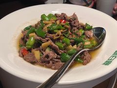 -新白鹿餐厅(滨江银泰店)