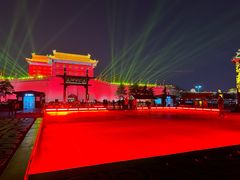 -西安城墙·碑林历史文化景区