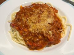 肉酱意面-萨莉亚意式餐厅(杭州西溪龙湖天街店)