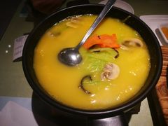 -天厨妙香素食餐厅(清华店)