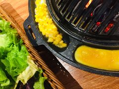-弘益铭家九炙社韩国烤肉料理(尚美店)