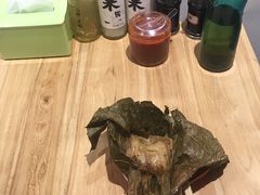 -老马粉蒸肉(西塘古镇店)