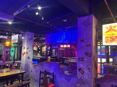 -水巷子·巴掌腰片重庆火锅(云纺店)