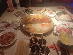 -小龙坎火锅(全球总店)