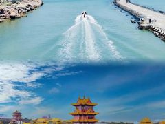 -蓬莱阁景区
