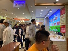 -清真·马家火锅美食城(镇江北路店)