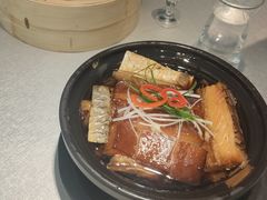 -外婆家(杭州马塍店·杭帮菜名店)