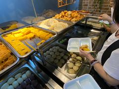 -净行天厨(莲塘总店)