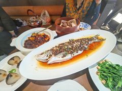 -奉天小馆·非遗东北菜(沈阳万象城店)