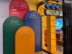-厦门邮轮中心厦鼓码头(轮渡站)