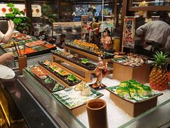 -钱小奴海鲜自助黑金店(杭州滨江龙湖店)