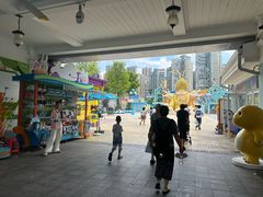 -海合安成都极地海洋公园
