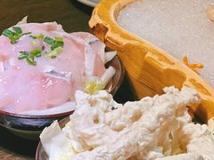 -滇釜火锅·能喝汤的火锅(车公庄店)