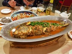 -山西会馆·晋菜·晋商宴·牌匾博物馆(胜利东街店)