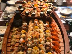 -古田居·特色寿司料理(星之岛旗舰店)