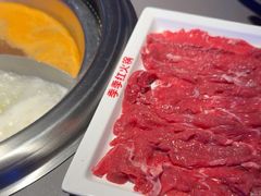 -季季红火锅(动壹店)