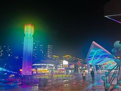 -映月湖中央公园