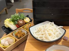 -牛匠和牛寿喜锅(西安总店)