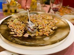 -温州王朝大酒店-自助餐厅