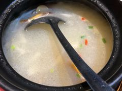 -姑奶奶老厨房(南坪路总店)