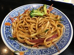 -百花深处·老北京风味菜