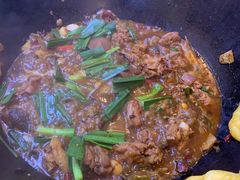 -曹丞相·地锅鸡·地锅鱼(武林店)