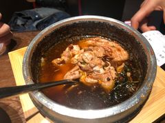 烤猪脑-丝恋丝娃娃(逸天城国贸店)