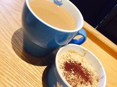 -猫的天空之城概念书店(杭州南宋御街店)