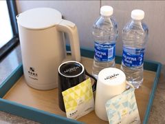 -潮漫酒店(北京通州环球度假区临河里地铁站店)