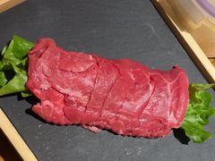 -巴奴毛肚火锅(广益哥伦布店)