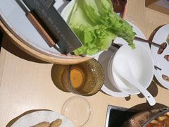 -新大新豆米火锅1993(万象汇店)