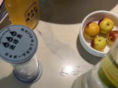 -渔语鱼酸菜鱼新川菜(来福士店)