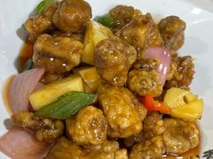 -惠爱餐厅