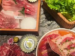 -牛局别馆·和牛烧肉(日月广场店)
